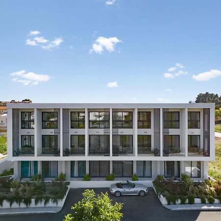 Zum Studio 3 Kallithea  외부 사진