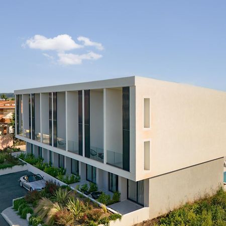 Zum Studio 3 Kallithea  외부 사진