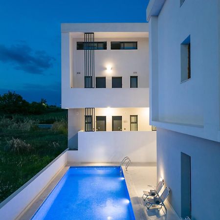 Zum Studio 3 Kallithea  외부 사진