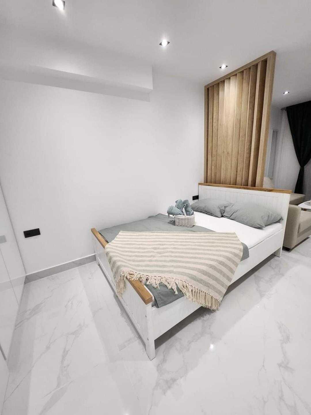 Zum Studio 3 Kallithea  외부 사진