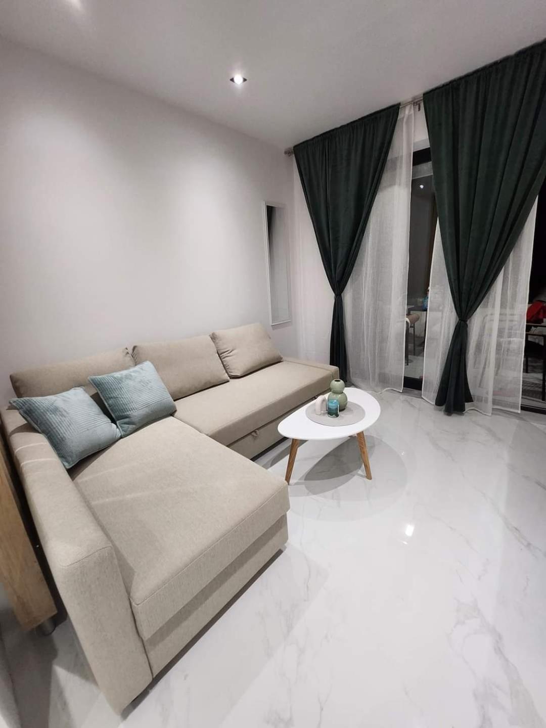 Zum Studio 3 Kallithea  외부 사진