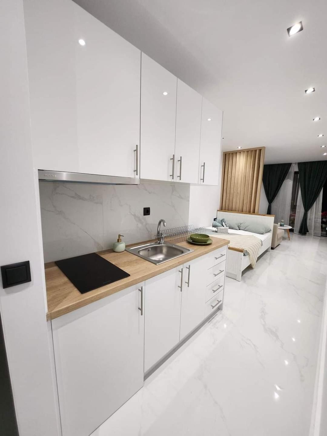 Zum Studio 3 Kallithea  외부 사진