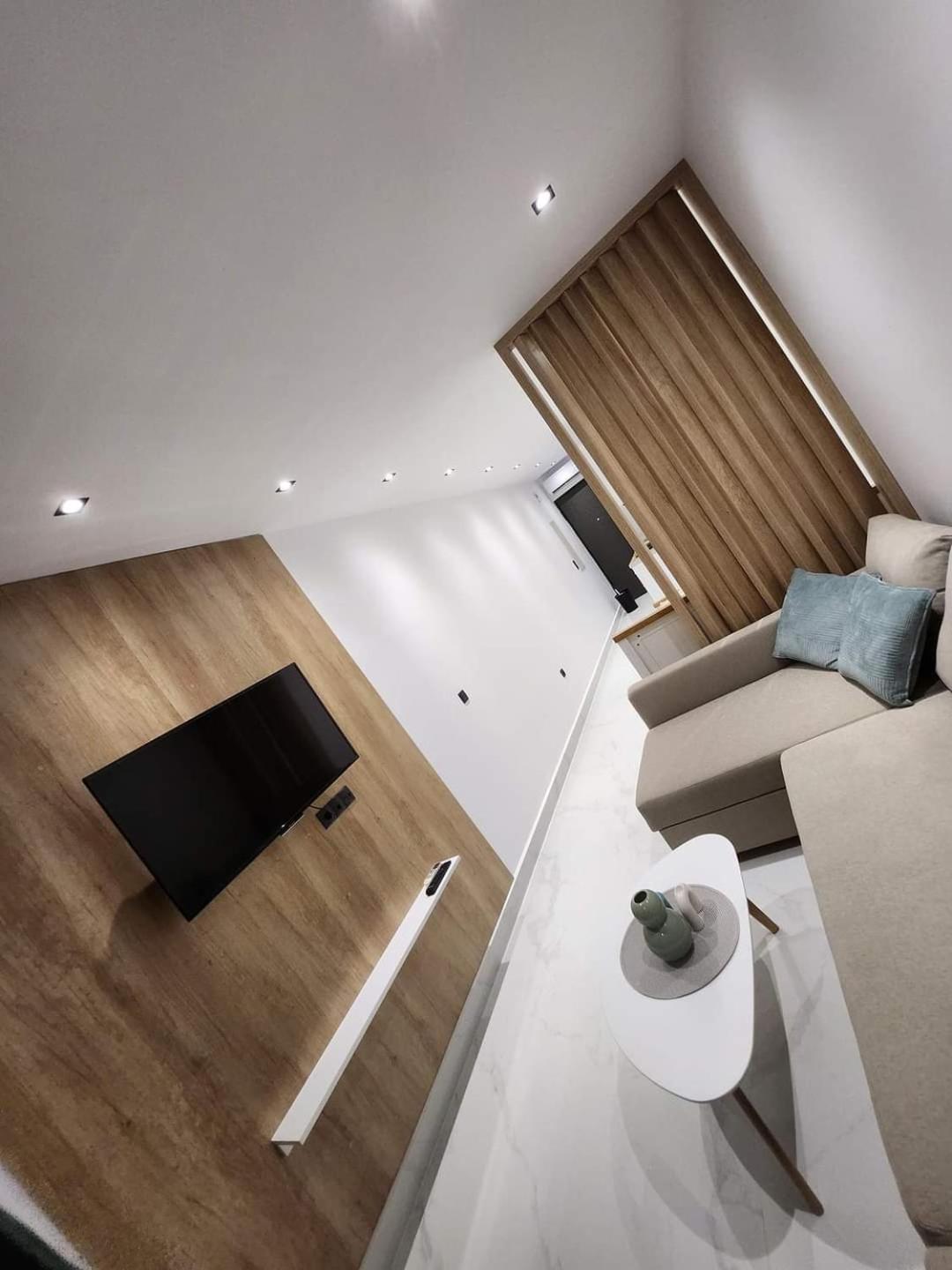 Zum Studio 3 Kallithea  외부 사진