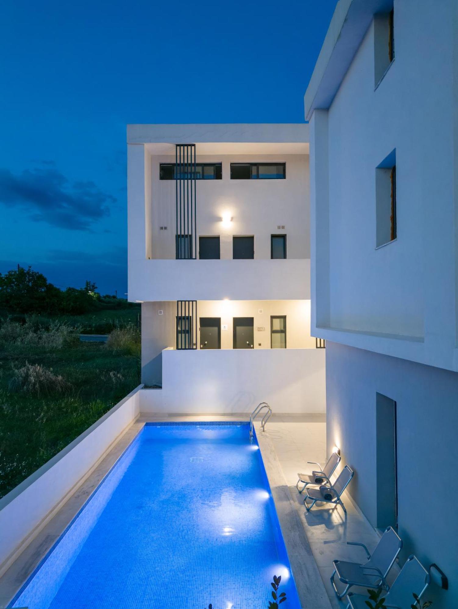 Zum Studio 3 Kallithea  외부 사진