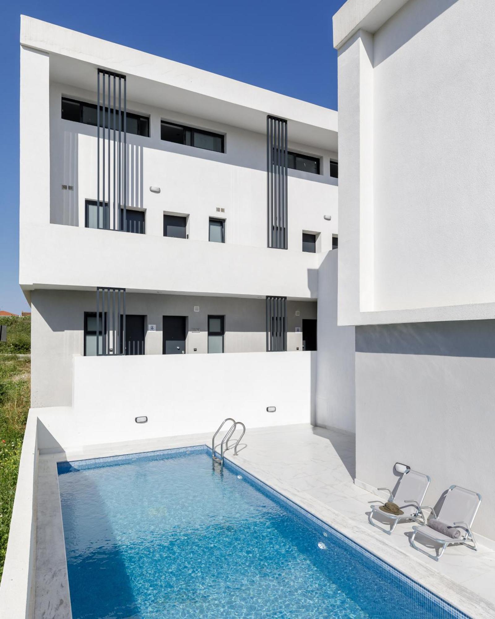 Zum Studio 3 Kallithea  외부 사진